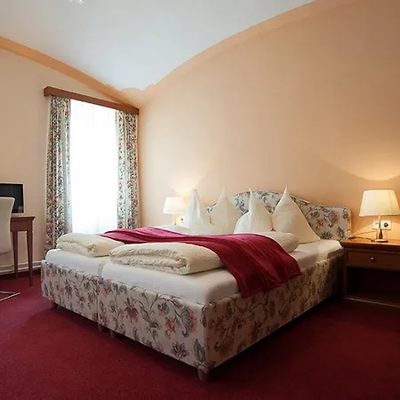 Frenzl - Kaiser Von Oesterreich Affittacamere