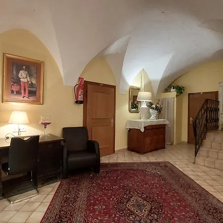 招待所 奥地利福伦兹凯泽酒店 3*