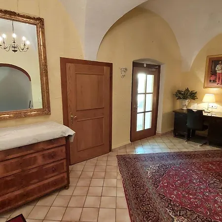 Frenzl - Kaiser Von Oesterreich Affittacamere Hermagor-Pressegger See