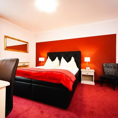 Frenzl - Kaiser Von Oesterreich 3* Hermagor-Pressegger See