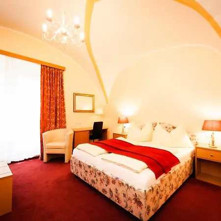 Frenzl - Kaiser Von Oesterreich Affittacamere 3*