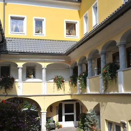 Affittacamere Frenzl - Kaiser Von Oesterreich 3*