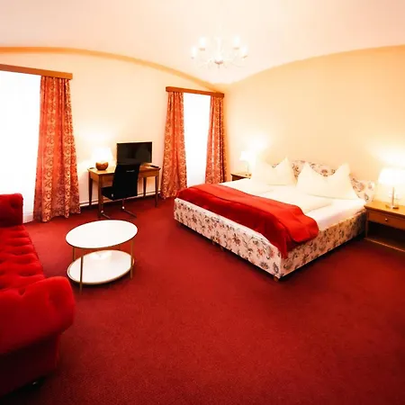 Frenzl - Kaiser Von Oesterreich Hermagor-Pressegger See