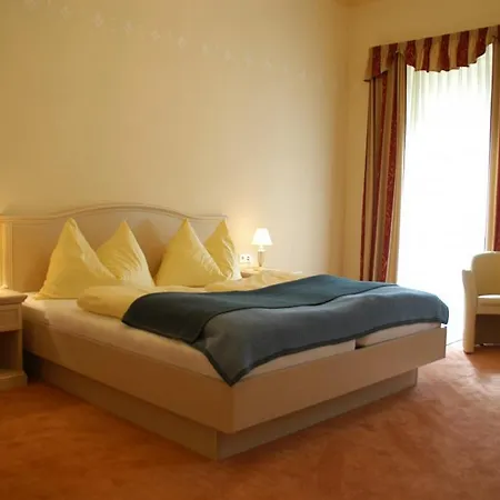 Affittacamere Frenzl - Kaiser Von Oesterreich Hermagor-Pressegger See