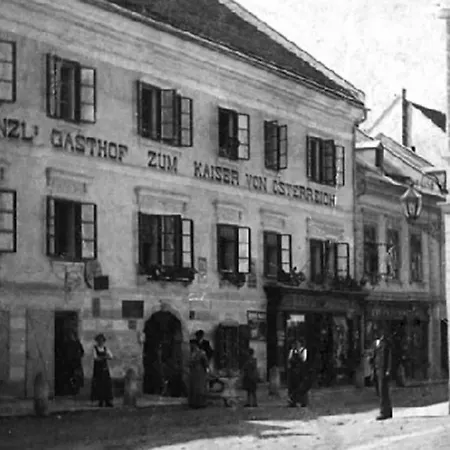 Affittacamere Frenzl - Kaiser Von Oesterreich 3*