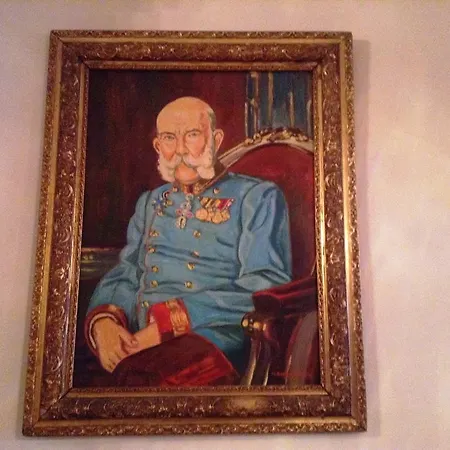 게스트하우스 Frenzl - Kaiser Von Oesterreich 3*