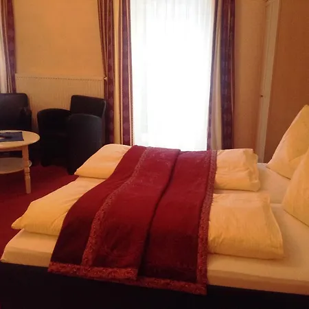 Frenzl - Kaiser Von Oesterreich Affittacamere