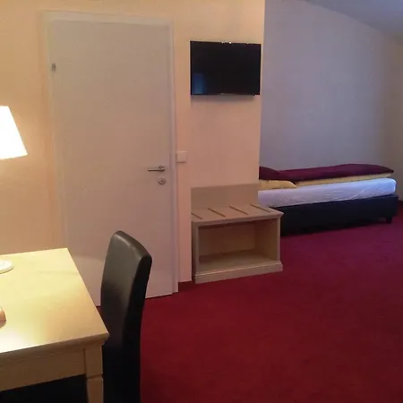 Frenzl - Kaiser Von Oesterreich Affittacamere 3*