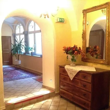 Affittacamere Frenzl - Kaiser Von Oesterreich Hermagor-Pressegger See